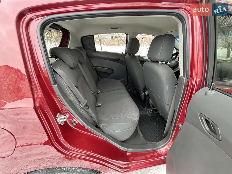 Хэтчбек Ravon R2 2016 в Белой Церкви фото 19 Хэтчбек Ravon R2 2016 в Белой Церкви