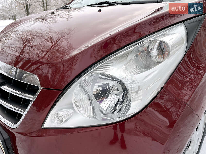 Хэтчбек Ravon R2 2016 в Белой Церкви фото 40 Хэтчбек Ravon R2 2016 в Белой Церкви