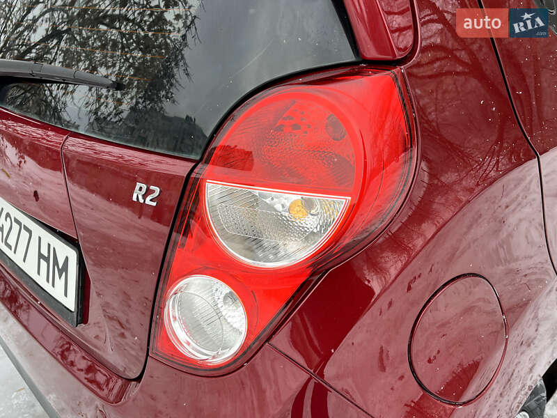 Хэтчбек Ravon R2 2016 в Белой Церкви фото 41 Хэтчбек Ravon R2 2016 в Белой Церкви