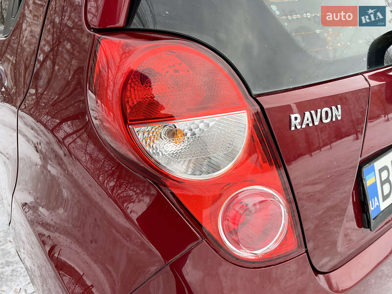 Хэтчбек Ravon R2 2016 в Белой Церкви фото 42 Хэтчбек Ravon R2 2016 в Белой Церкви