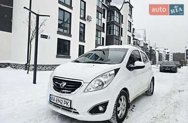 Хетчбек Ravon R2 2017 в Києві