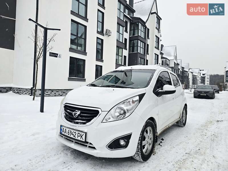 Ravon R2 2017 Ravon R2 2017