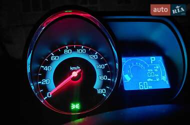 Хэтчбек Ravon R2 2017 в Жидачове