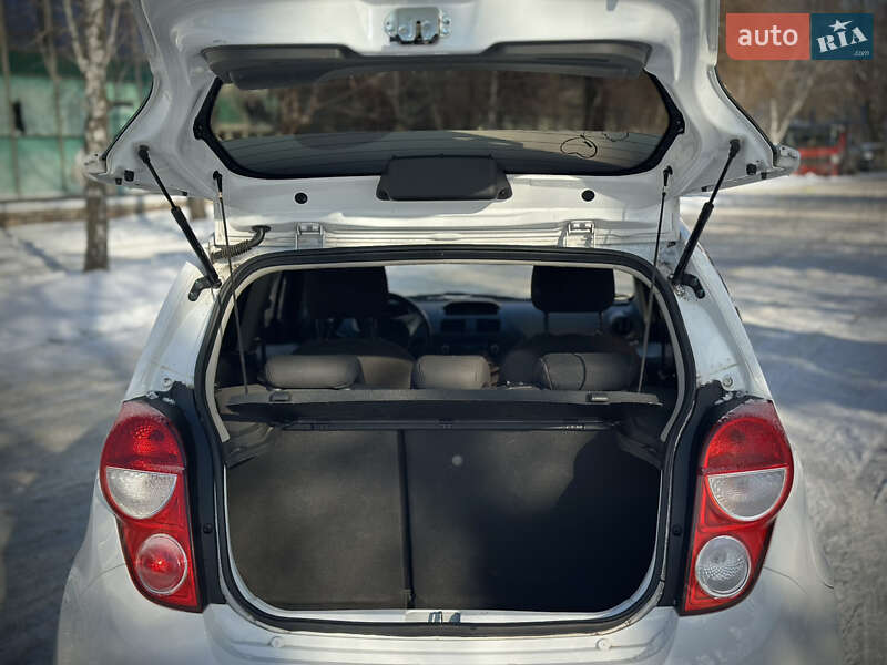 Хэтчбек Ravon R2 2017 в Киеве