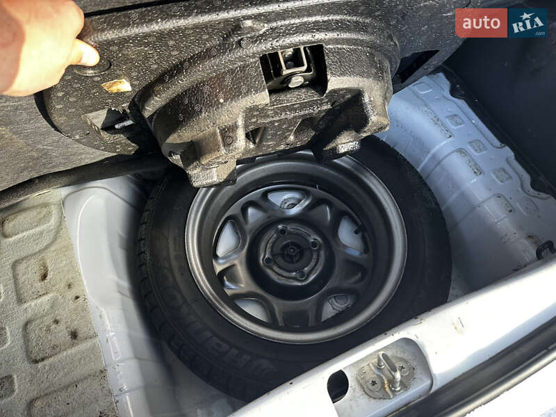 Хэтчбек Ravon R2 2017 в Киеве