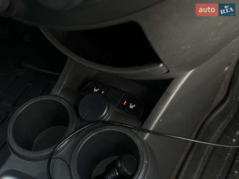 Хэтчбек Ravon R2 2017 в Киеве