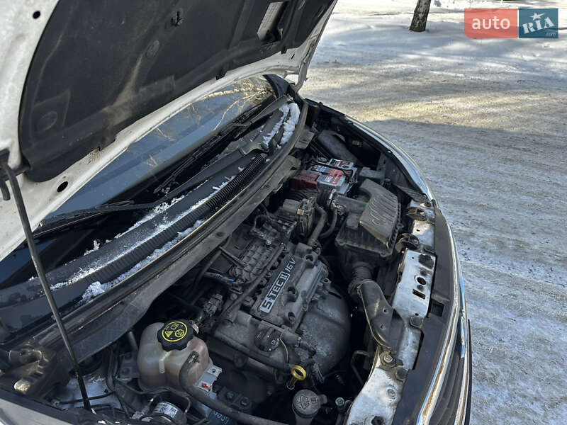 Хэтчбек Ravon R2 2017 в Киеве