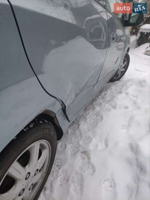 Хэтчбек Ravon R2 2016 в Конотопе фото 5 Хэтчбек Ravon R2 2016 в Конотопе