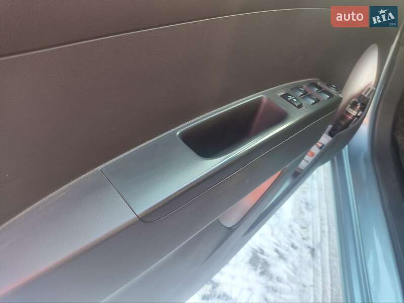 Хэтчбек Ravon R2 2016 в Конотопе фото 12 Хэтчбек Ravon R2 2016 в Конотопе