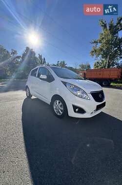 Хетчбек Ravon R2 2017 в Харкові