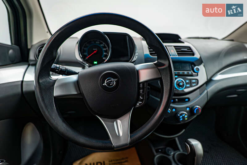 Хэтчбек Ravon R2 2016 в Киеве