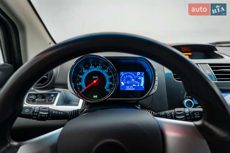 Хэтчбек Ravon R2 2016 в Киеве