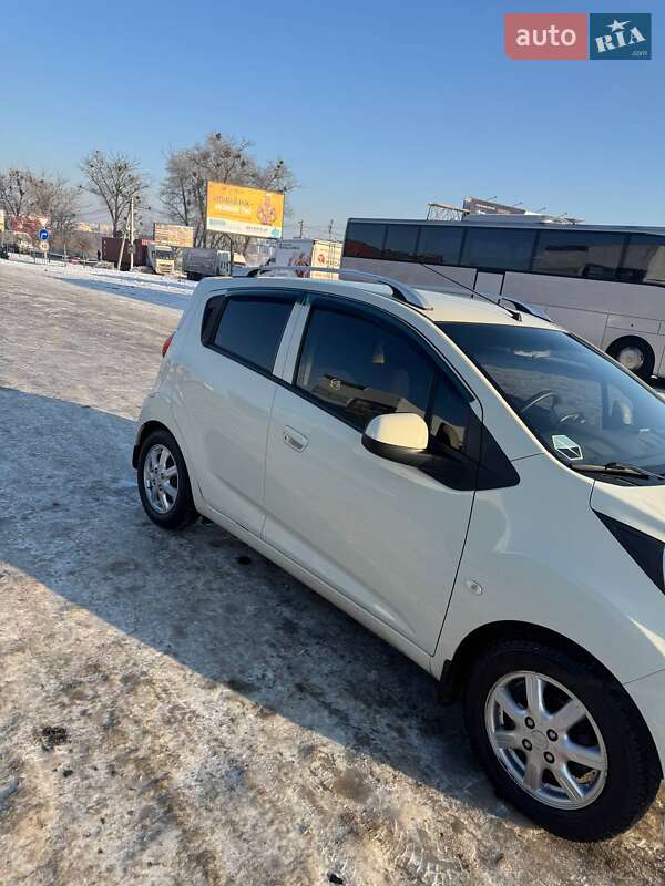 Хэтчбек Ravon R2 2017 в Киеве фото 2 Хэтчбек Ravon R2 2017 в Киеве