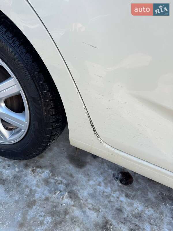 Хэтчбек Ravon R2 2017 в Киеве фото 5 Хэтчбек Ravon R2 2017 в Киеве