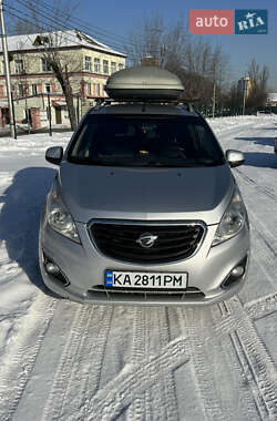 Хетчбек Ravon R2 2017 в Києві