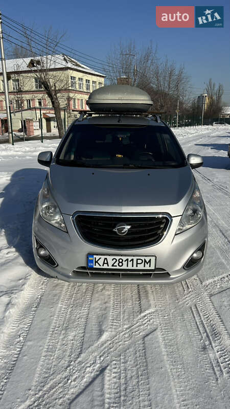 Ravon R2 2017 Ravon R2 2017