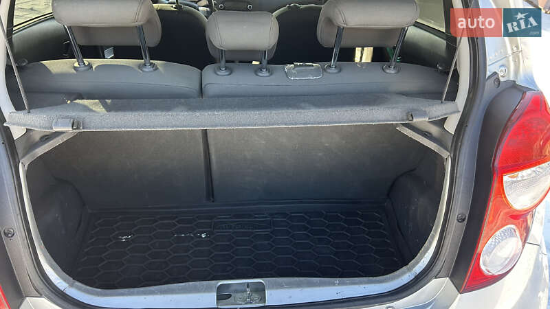 Хетчбек Ravon R2 2017 в Києві