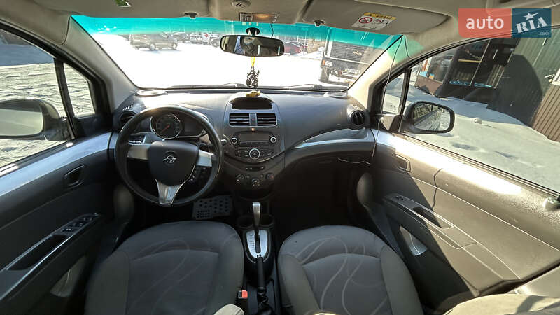 Хетчбек Ravon R2 2017 в Києві