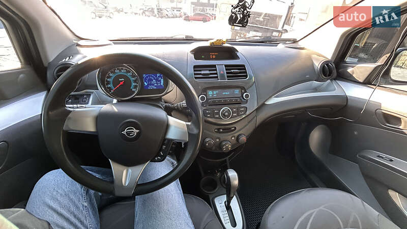 Хетчбек Ravon R2 2017 в Києві