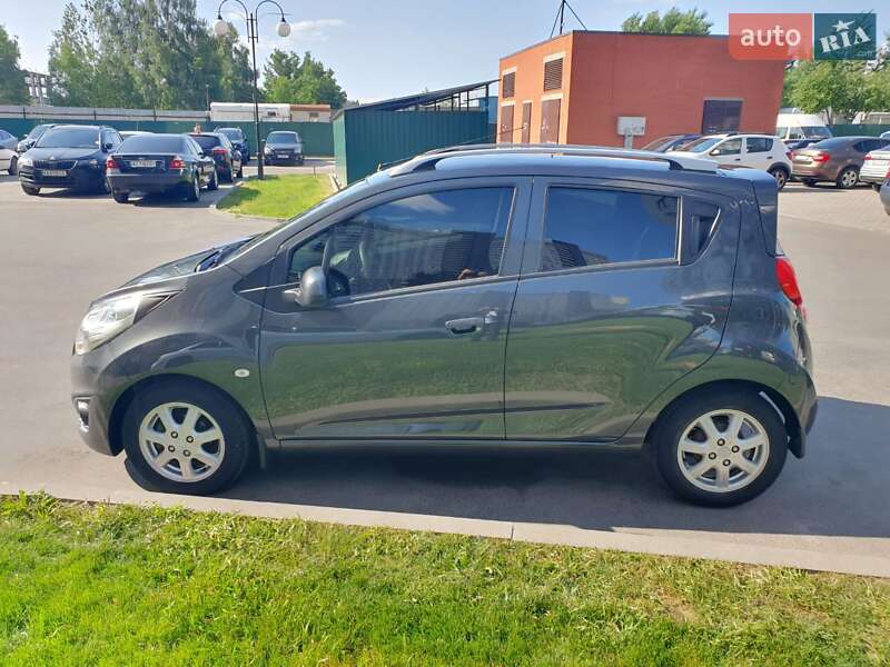 Хэтчбек Ravon R2 2017 в Броварах