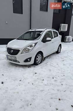 Хэтчбек Ravon R2 2020 в Виннице