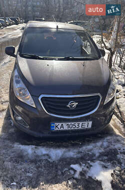 Хетчбек Ravon R2 2018 в Києві