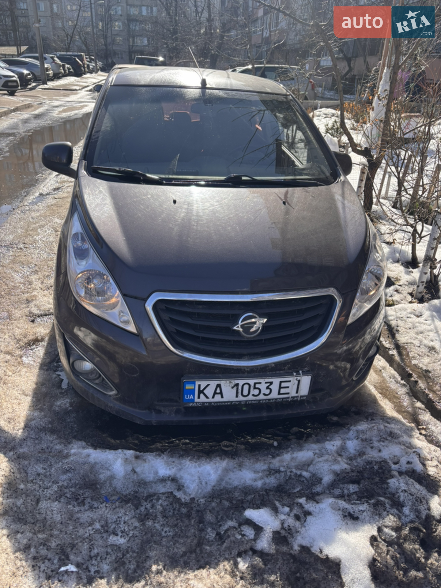 Фото авто 5