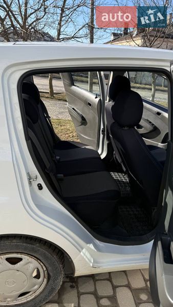 Хэтчбек Ravon R2 2017 в Каменец-Подольском