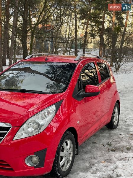 Хэтчбек Ravon R2 2016 в Киеве