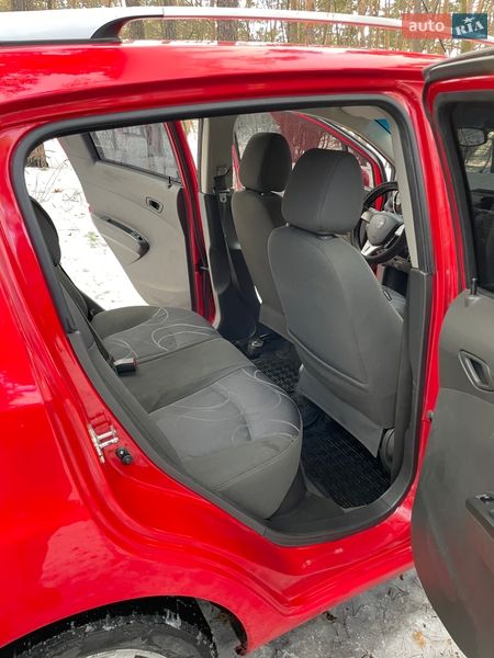 Хэтчбек Ravon R2 2016 в Киеве