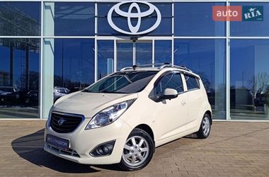 Хэтчбек Ravon R2 2019 в Киеве