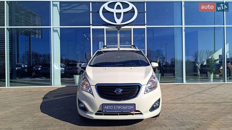 Хэтчбек Ravon R2 2019 в Киеве