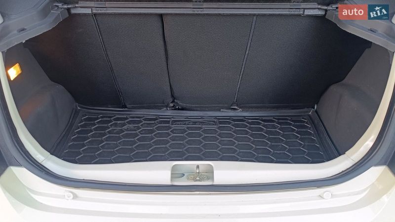 Хэтчбек Ravon R2 2019 в Киеве