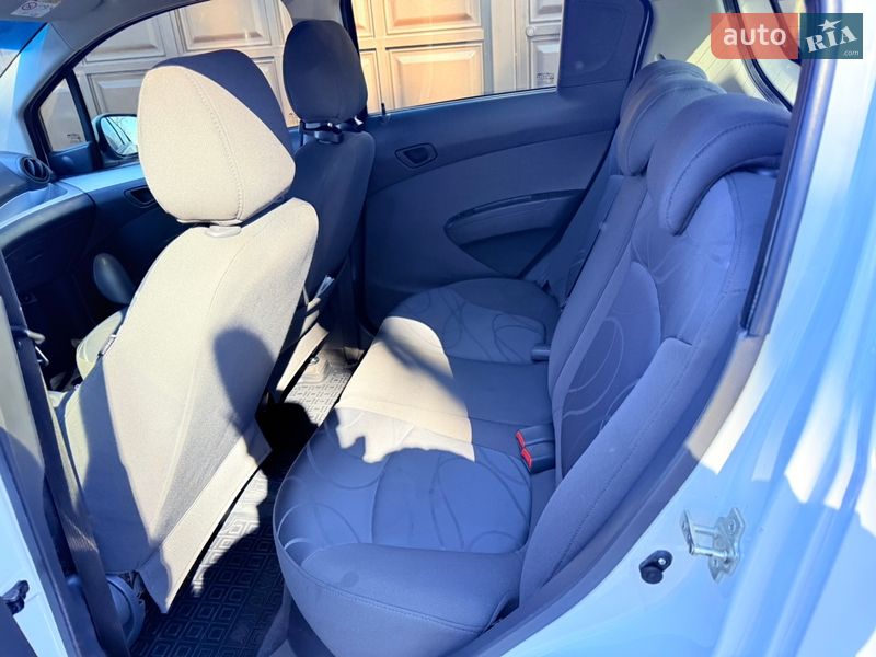 Хетчбек Ravon R2 2017 в Харкові