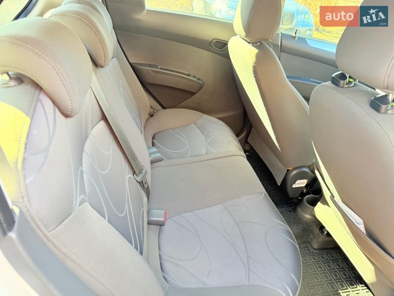 Хетчбек Ravon R2 2017 в Харкові