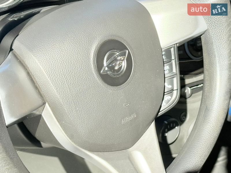 Хетчбек Ravon R2 2017 в Харкові