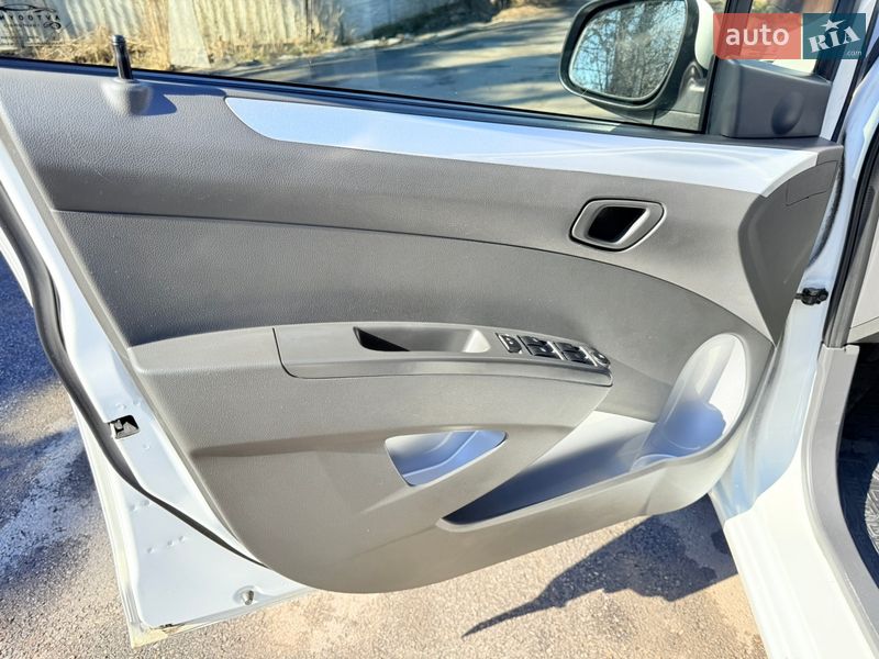 Хетчбек Ravon R2 2017 в Харкові