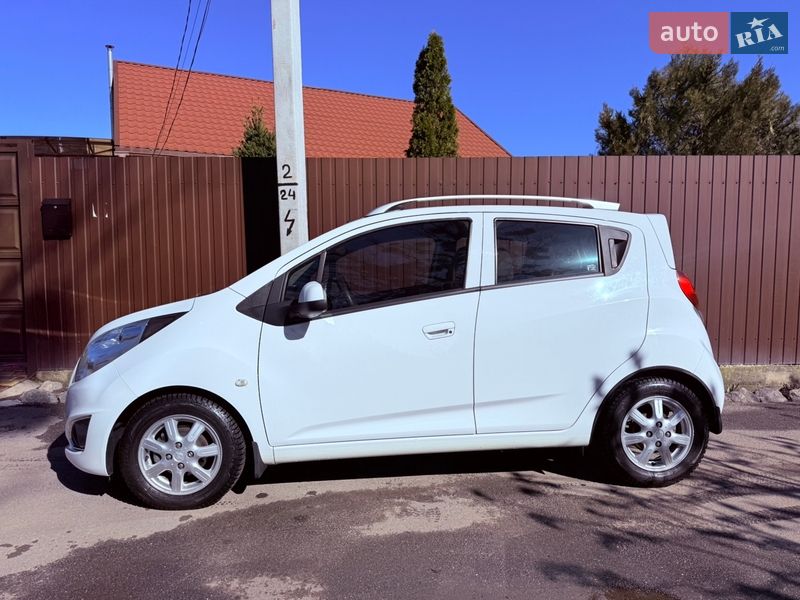 Хетчбек Ravon R2 2017 в Харкові