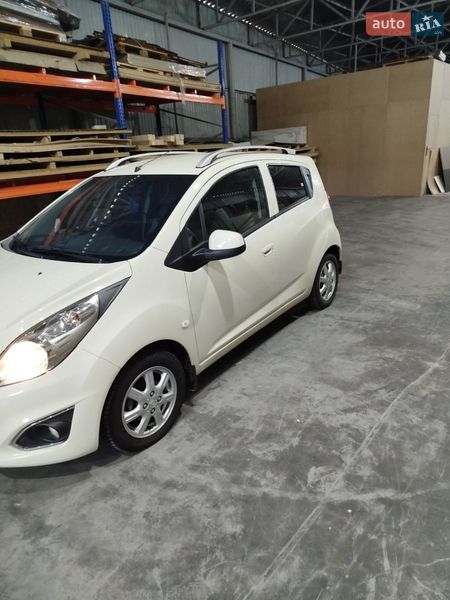 Хетчбек Ravon R2 2020 в Києві