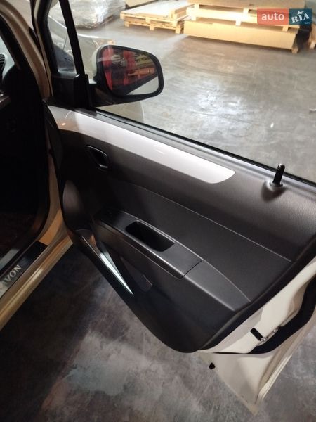 Хетчбек Ravon R2 2020 в Києві