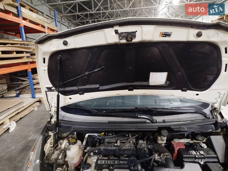 Хетчбек Ravon R2 2020 в Києві