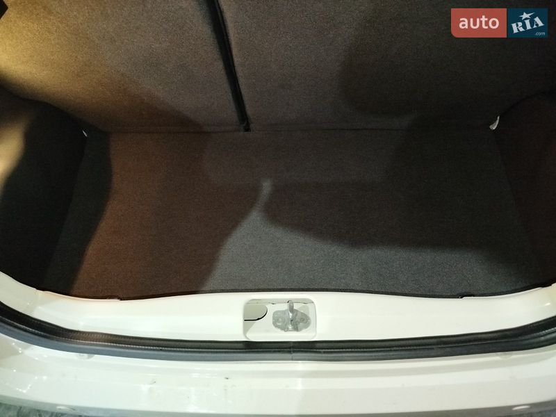 Хетчбек Ravon R2 2020 в Києві