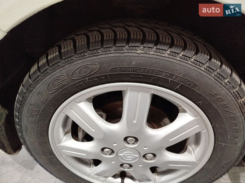 Хетчбек Ravon R2 2020 в Києві