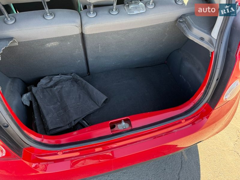 Хэтчбек Ravon R2 2020 в Киеве