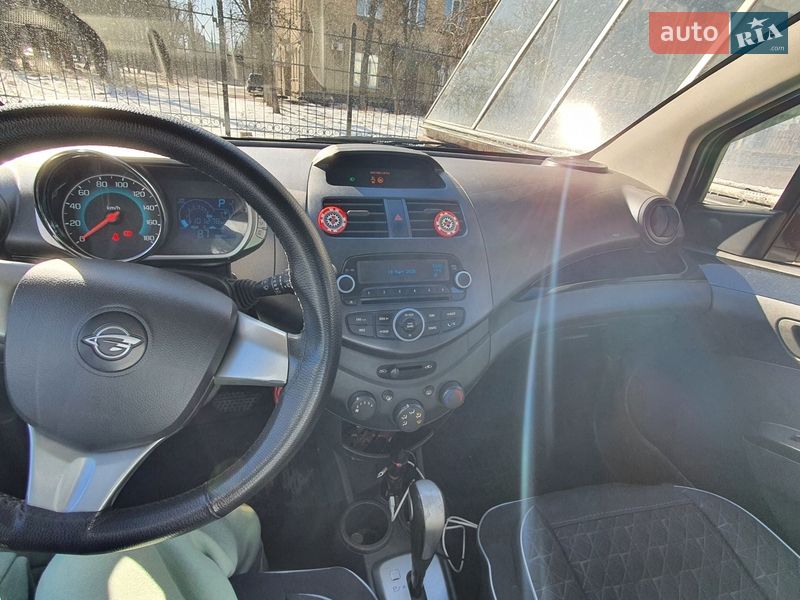 Хэтчбек Ravon R2 2016 в Киеве