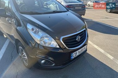 Хэтчбек Ravon R2 2017 в Киеве