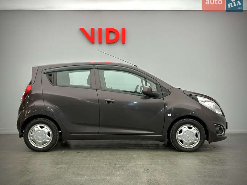 Хэтчбек Ravon R2 2017 в Киеве