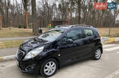 Хетчбек Ravon R2 2017 в Києві