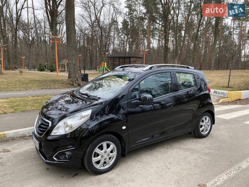 Ravon R2 2017 Ravon R2 2017