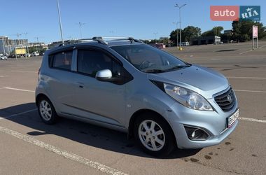 Хэтчбек Ravon R2 2017 в Одессе